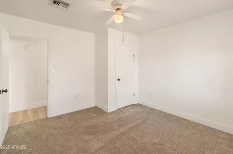 Bedroom - 1407 E Mountain View Rd, Phoenix, AZ 85020 photo 2 of 6