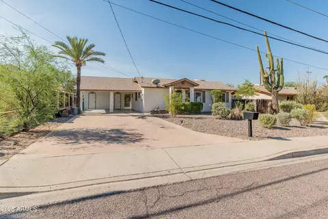 Exterior - 1407 E Mountain View Rd, Phoenix, AZ 85020 photo 13 of 13