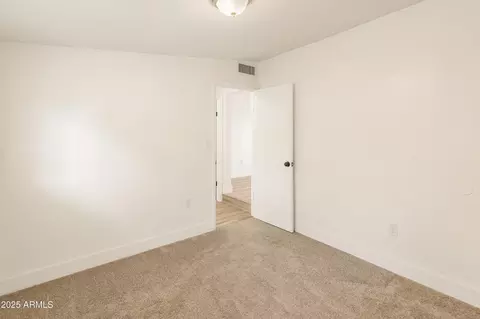 Bedroom - 1407 E Mountain View Rd, Phoenix, AZ 85020 photo 5 of 6