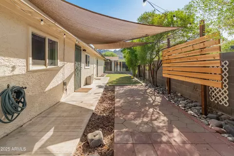 Exterior - 1407 E Mountain View Rd, Phoenix, AZ 85020 photo 4 of 13