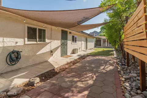 Exterior - 1407 E Mountain View Rd, Phoenix, AZ 85020 photo 5 of 13