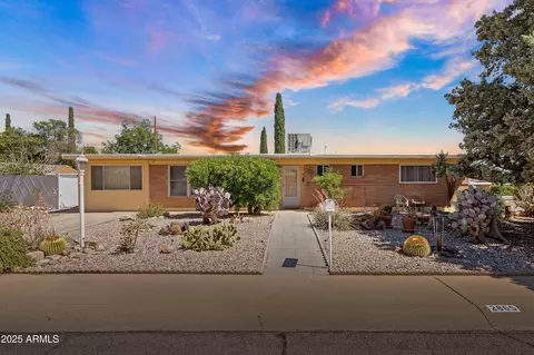 2865 Meadowlark Dr, Sierra Vista, AZ 85635