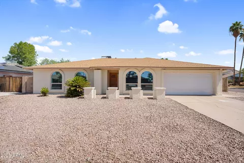 3514 W Helena Dr, Glendale, AZ 85308