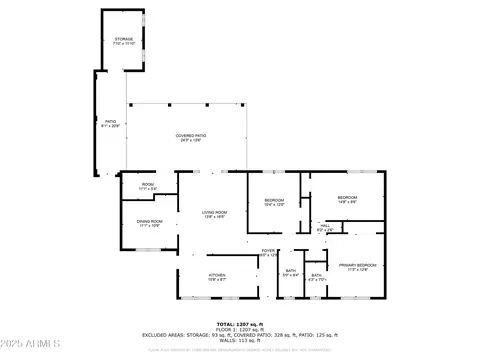 3347 W Roma Ave, Phoenix, AZ 85017 photo 2
