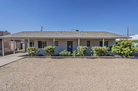 3347 W Roma Ave, Phoenix, AZ 85017