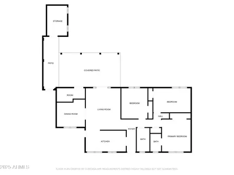 3347 W Roma Ave, Phoenix, AZ 85017 photo 4