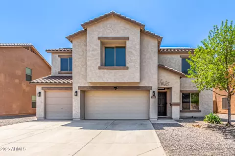 466 N 10th Pl, Coolidge, AZ 85128