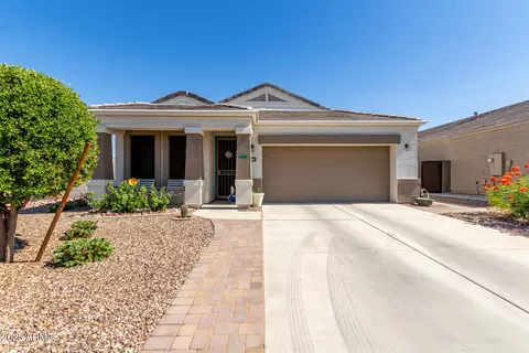 4067 W Maggie Dr, Queen Creek, AZ 85142