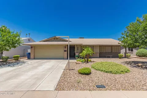 5312 S Hazelton Ln, Tempe, AZ 85283