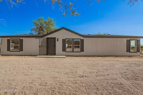 9735 W Altadena Dr, Casa Grande, AZ 85194