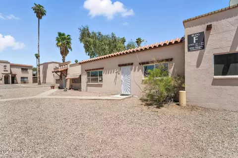 Exterior - 4625 W Thomas Rd #48, Phoenix, AZ 85031 photo 3 of 3