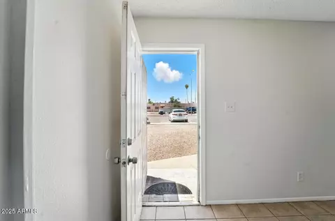 Entry Way - 4625 W Thomas Rd #48, Phoenix, AZ 85031 photo 1 of 1