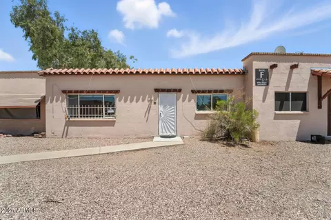 4625 W Thomas Rd #48, Phoenix, AZ 85031