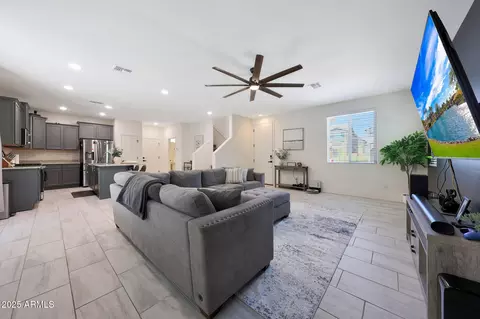 Living - 5805 W Warner St, Phoenix, AZ 85043 photo 3 of 3