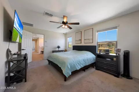 Bedroom - 5805 W Warner St, Phoenix, AZ 85043 photo 2 of 5