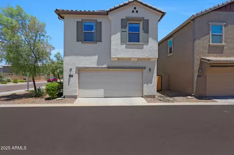 Exterior - 5805 W Warner St, Phoenix, AZ 85043 photo 5 of 9