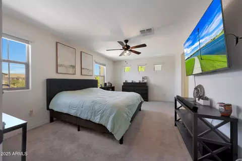 Bedroom - 5805 W Warner St, Phoenix, AZ 85043 photo 1 of 5