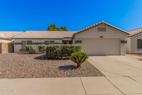3343 W Lone Cactus Dr, Phoenix, AZ 85027