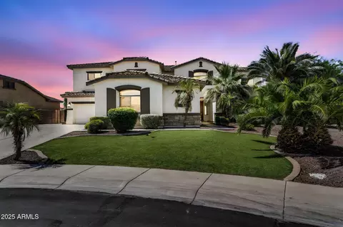 1755 E Tonto Dr, Chandler, AZ 85249