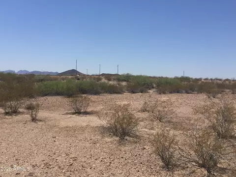 0 N 350th Avenue Ave #-, Tonopah, AZ 85354