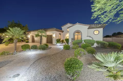 5243 E Windstone Trl, Cave Creek, AZ 85331