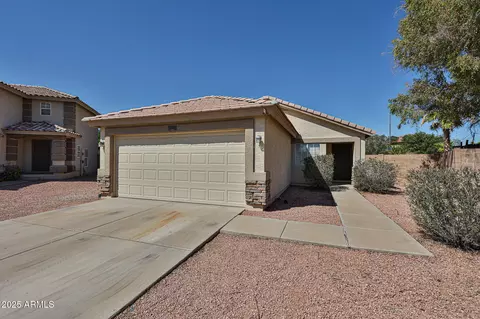 12117 N 127th Dr, El Mirage, AZ 85335