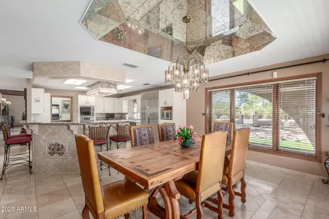 Dining - 8043 E Laurel St, Mesa, AZ 85207 photo 1 of 2