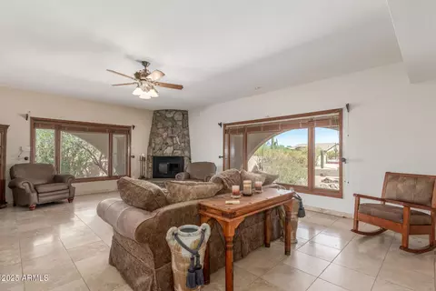 Living - 8043 E Laurel St, Mesa, AZ 85207 photo 5 of 7