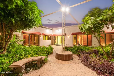 Exterior - 8043 E Laurel St, Mesa, AZ 85207 photo 5 of 39