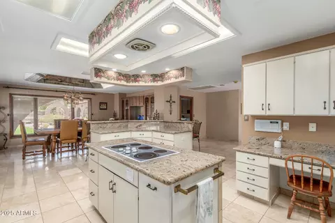 Kitchen - 8043 E Laurel St, Mesa, AZ 85207 photo 1 of 5
