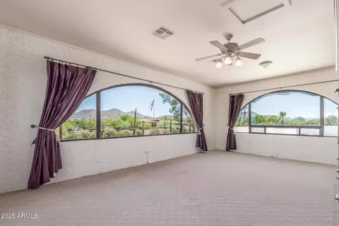 Exterior - 8043 E Laurel St, Mesa, AZ 85207 photo 16 of 39