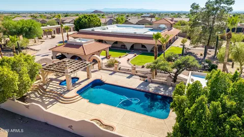 Exterior - 8043 E Laurel St, Mesa, AZ 85207 photo 39 of 39