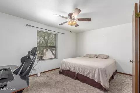 Bedroom - 8043 E Laurel St, Mesa, AZ 85207 photo 7 of 7