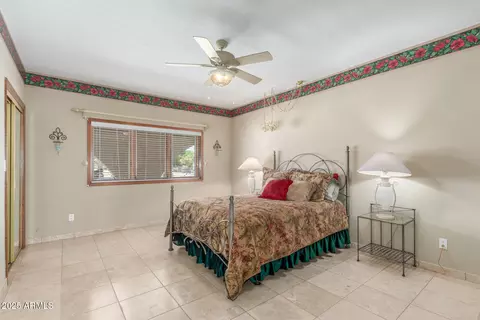 Bedroom - 8043 E Laurel St, Mesa, AZ 85207 photo 5 of 7
