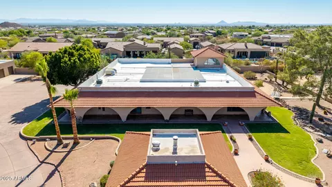 View/Area - 8043 E Laurel St, Mesa, AZ 85207 photo 5 of 8