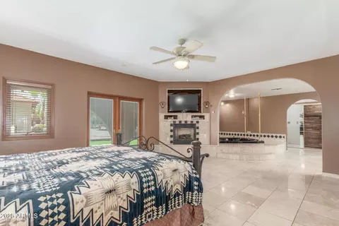 Bedroom - 8043 E Laurel St, Mesa, AZ 85207 photo 1 of 7
