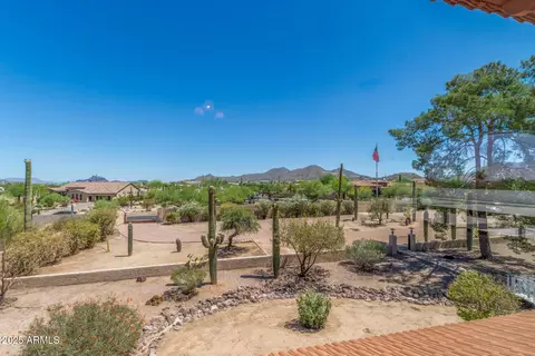 Exterior - 8043 E Laurel St, Mesa, AZ 85207 photo 33 of 39