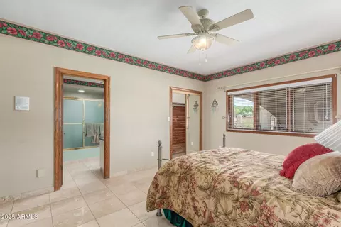 Bedroom - 8043 E Laurel St, Mesa, AZ 85207 photo 6 of 7