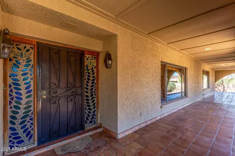 Exterior - 8043 E Laurel St, Mesa, AZ 85207 photo 3 of 39