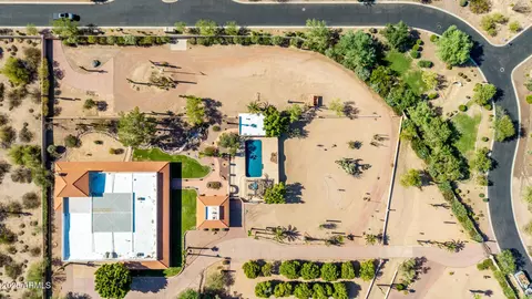 View/Area - 8043 E Laurel St, Mesa, AZ 85207 photo 6 of 8