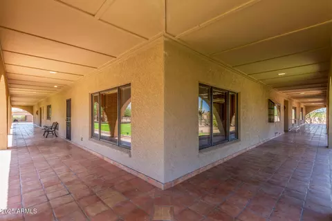 Exterior - 8043 E Laurel St, Mesa, AZ 85207 photo 21 of 39