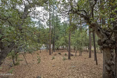 98 Trail End Dr #98, Pine, AZ 85544 photo 8