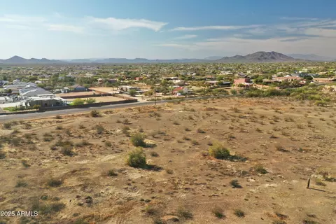 lot2 E Long Rifle Rd #2, Phoenix, AZ 85086