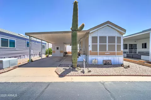 111 S Greenfield Rd #405, Mesa, AZ 85206