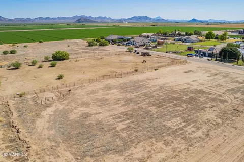 0 S 279th Ave #;, Buckeye, AZ 85326