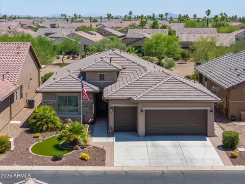 4445 W Agave Ave, Eloy, AZ 85131