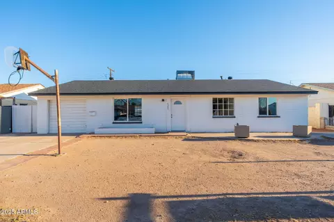 Exterior - 6223 W Earll Dr, Phoenix, AZ 85033 photo 1 of 7