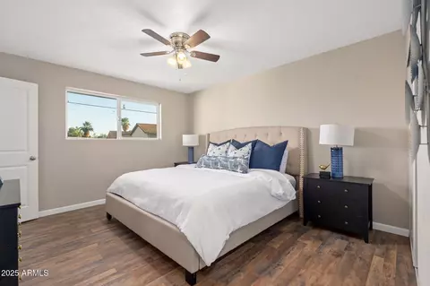 Bedroom - 6223 W Earll Dr, Phoenix, AZ 85033 photo 1 of 4