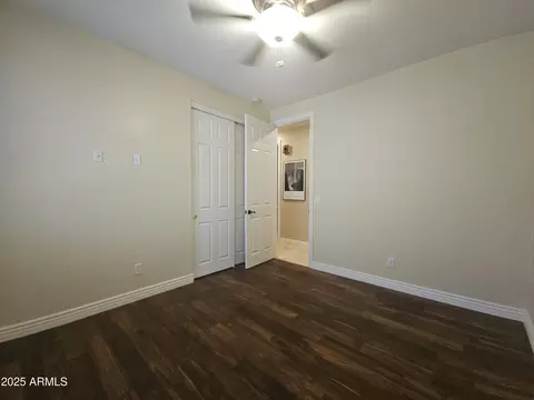 Bedroom - 549 E Benrich Dr, Gilbert, AZ 85295 photo 2 of 3