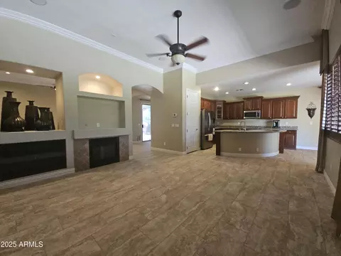 Living - 549 E Benrich Dr, Gilbert, AZ 85295 photo 9 of 16